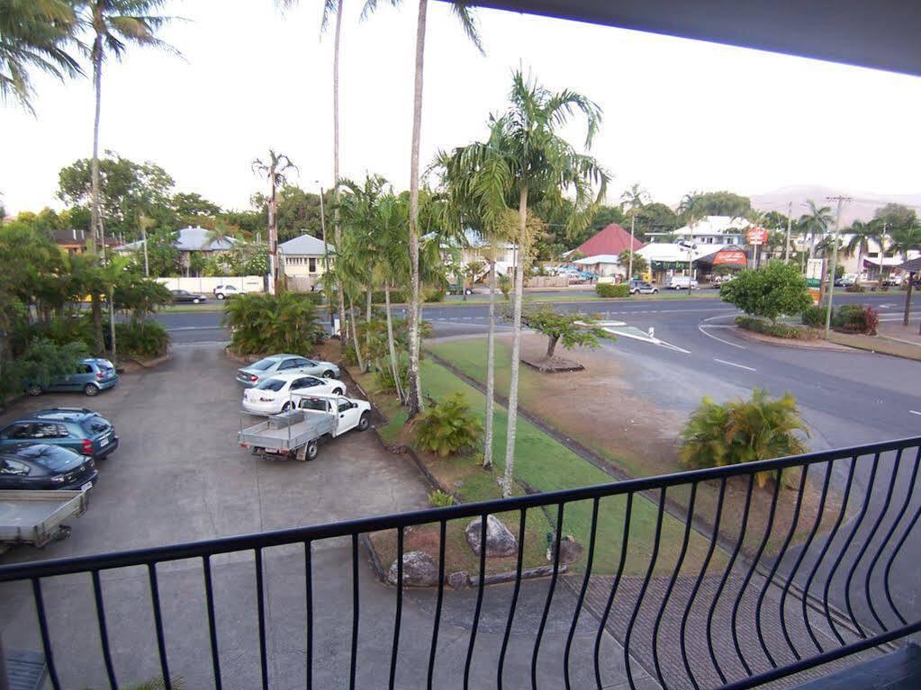 Cairns Holiday Lodge Eksteriør billede
